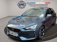 Cupra Leon 2023
