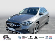 Mercedes-Benz GLA-Class 2022