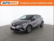 Renault Captur 2022