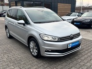 Volkswagen Touran 2024