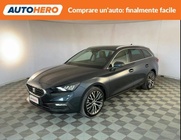 Seat Leon 2021