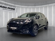 Ford Puma 2021
