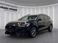 Ford Focus 2024