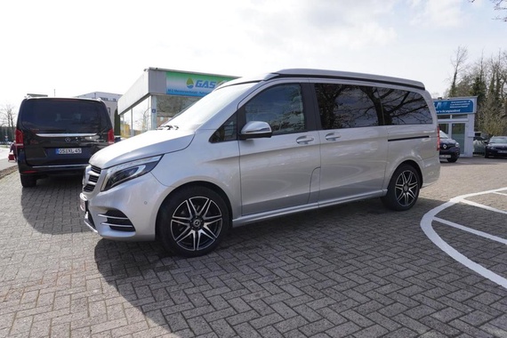 Mercedes-Benz 250 2019