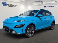 Hyundai Kona 2022