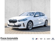 BMW 1 Series 2023