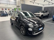 Fiat 500 2021