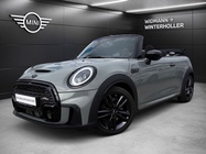 MINI Cabrio 2022