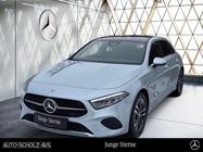 Mercedes-Benz A-Class 2024