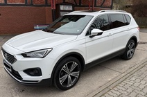 Seat Tarraco 2020