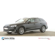 Audi A4 2023