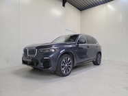 BMW X5 2019