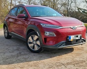 Hyundai Kona 2020