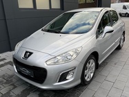 Peugeot 308 2012