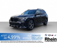 BMW X7 2019