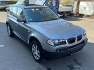 BMW X3 2005