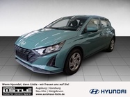 Hyundai i20 2025