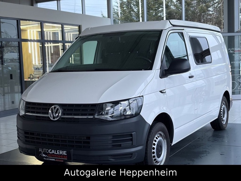 Volkswagen T6