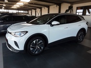 Volkswagen ID.4 2025