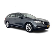 Skoda Octavia 2021