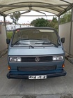 Volkswagen T3 1989