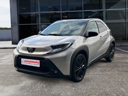 Toyota Aygo 2025