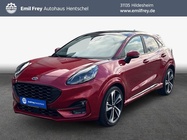 Ford Puma 2020