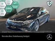Mercedes-Benz EQS 2025