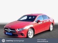 Mercedes-Benz A-Class 2020
