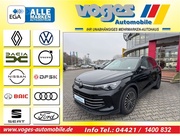 Volkswagen Tiguan 2025