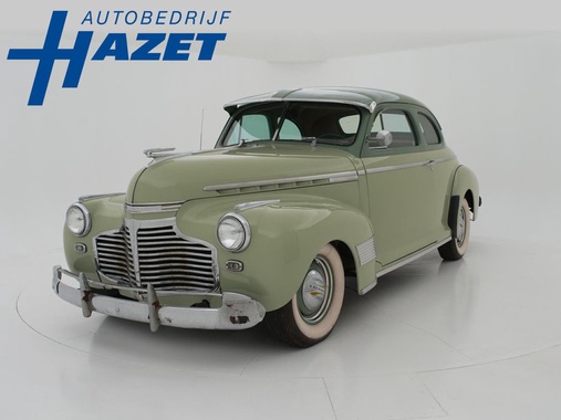 Chevrolet Other 1941