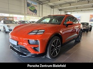 Porsche Macan 2024