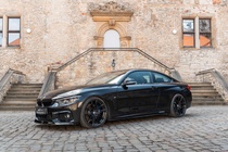 BMW 4 Series 2020