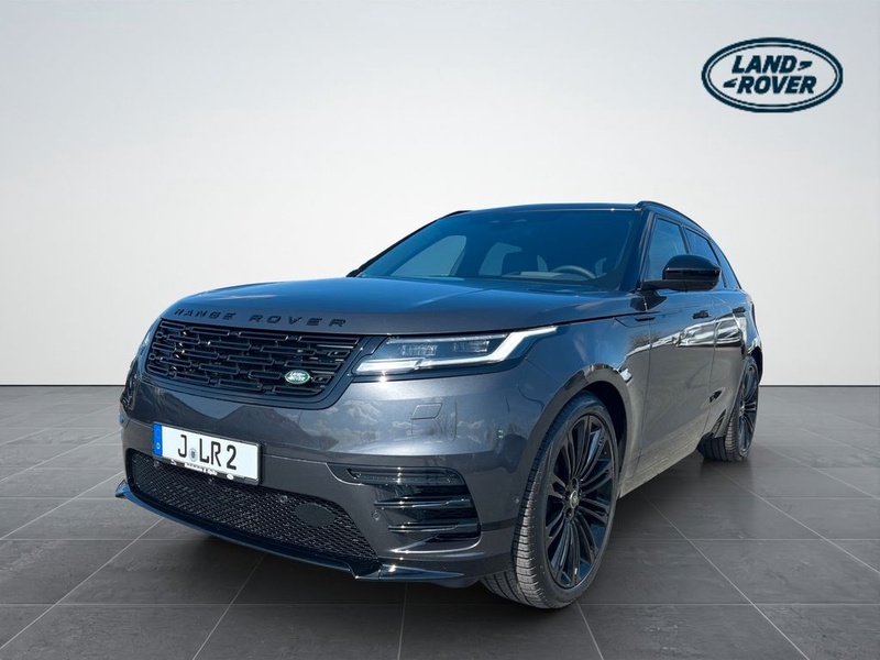 Land Rover Velar