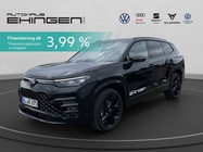 Volkswagen Tayron 2025