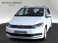 Volkswagen Touran 2023