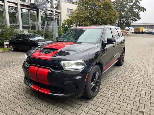 Dodge Durango 2021