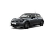 MINI Cooper 2025
