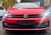 Volkswagen Polo 2019