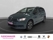 Volkswagen Touran 2019