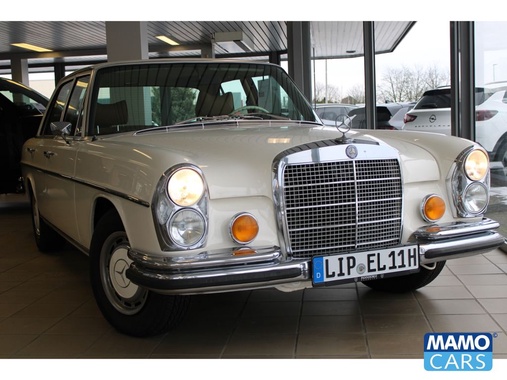 Mercedes-Benz 280 1972