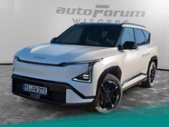 Kia EV5 2026