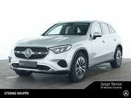 Mercedes-Benz GLC-Class 2025