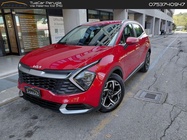 Kia Sportage 2024