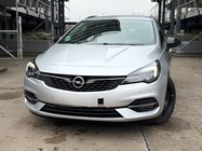 Opel Astra 2021