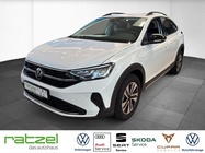 Volkswagen Taigo 2025