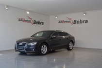 Audi A5 2011