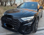 Audi Q5 2021