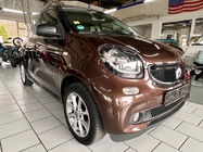 Smart ForFour 2019