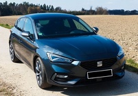 Seat Leon 2020